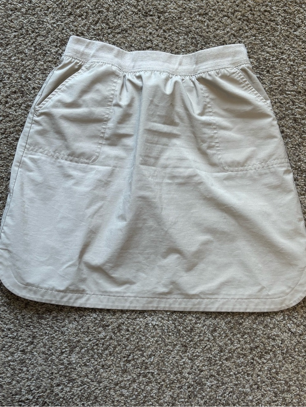 Izod uniform skort set of 2